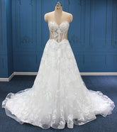 Starr Bridal-Ciara